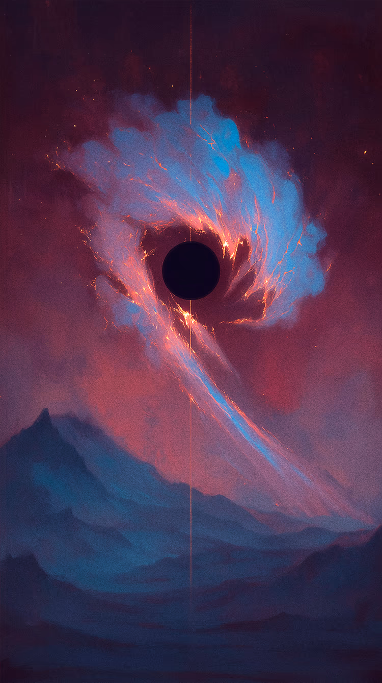 Πεπρωμένο - Κάθε φυγή είναι μια τροχιά προς το σπίτι